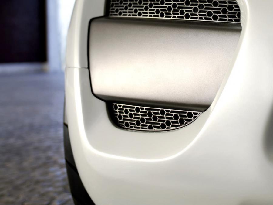  Citroen C-AirPlay Concept 2005 года  (фото 28 из 100)